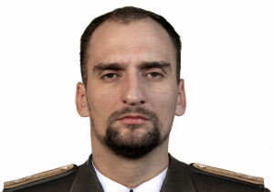 Krutkov Shamil