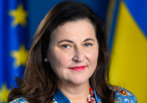 Mathernová Katarína