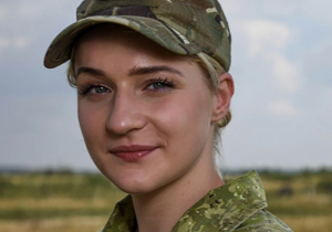 Nazarova Mariia