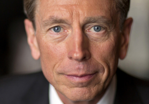Petraeus David