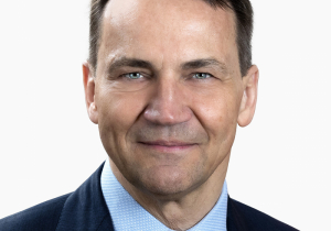 Sikorski Radosław