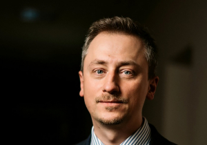 Sobolev Oleksii
