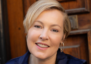 Tett Gillian