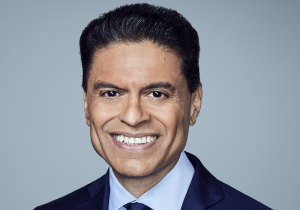 Zakaria Fareed