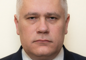 Zhovkva Igor