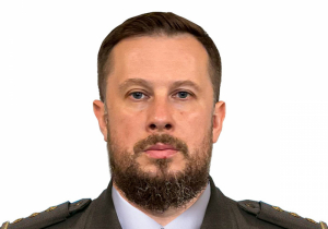 Білецький Андрій