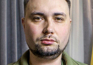 Буданов Кирило