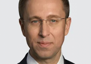 Корецький Сергій