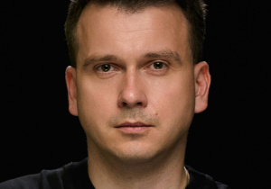 Цьвок Данило