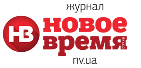 Social and political weekly magazine "Novoye Vremya Strany" 