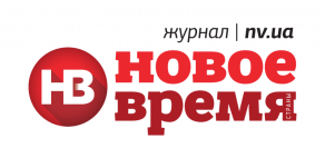 Social and political weekly magazine "Novoye Vremya Strany" (NV)