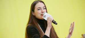 Oleksandra Matviichuk