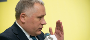 Igor Zhovkva