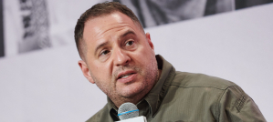 Андрій Єрмак