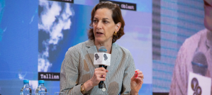 Anne Applebaum