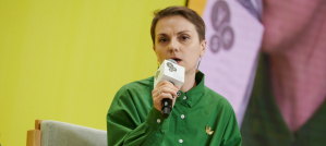 Nataliya Gumenyuk