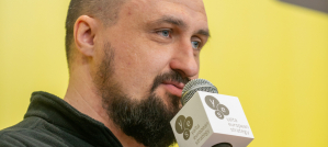Oleksandr Kamyshin