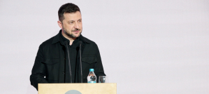 Володимир Зеленський