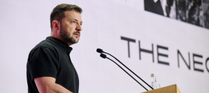 Володимир Зеленський