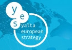 Правління «Ялтинської європейської стратегії» (YES) зустрілося в Страсбурзі з провідними представниками ЄС