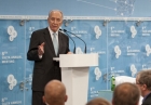 The world’s economy is completely globalized – Peres