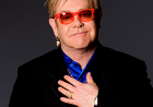 Elton John is to speak about tolerance and human rights at the 12th YES Annual Meeting September 12 in Kyiv, Ukraine