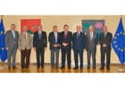 Члени Наглядової Ради Ялтинської європейської стратегії (YES) у Брюсселі провели зустрічі з вищими посадовими особами ЄС