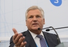 Chairman of the Board of YES Aleksander Kwasniewski is rated 1st in the list of “Top 10 Ukraine’s Promoters in the World” 