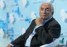 European sanctions will make Russia and China closer, – former IMF Managing Director, Dominique Strauss-Kahn 