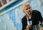 The world diplomats are to settle the Ukrainian-Russian conflict – Richard Branson