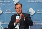 We need to persuade China to change attitude on North Korea – Cameron