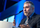 Нобелівський лауреат Пол Кругман аналізуватиме майбутнє ринкової економіки та демократії на 8-ій Ялтинській щорічній зустрічі
