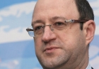 Alexander Babakov: Ukraine Not to Make EU or Russia Choice