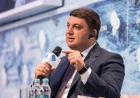 Crimea turned from a resort into a military base reflects the essence of the Russian policy – Volodymyr Groysman
