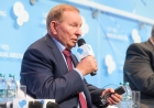 Donbass Conflict Must Not Become Permanent – Leonid Kuchma