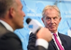 To Ukraine’s Next Generation of Leaders: Support Politicians with Vision – Former UK Prime Minister Tony Blair