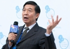 Посол У Цзянь Мінь: Китай сповідує стратегію мирного розвитку