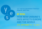 Президент України Петро Порошенко відкриє 12-ту Щорічну зустріч Ялтинської Європейської Стратегії (YES) у Києві 11 вересня