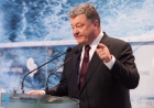 Progress on the Political Track in the Minsk Process is Only Possible After Russia Ensures a Real Ceasefire – Petro Poroshenko