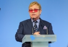 Elton John urges business leaders “Use your power wissely” on LGBT human rights [VIDEO]
