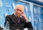 Shimon Peres, Tony Blair Say Solving Poverty will End Cause of Terror