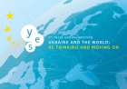 7th YES Annual Meeting opens today in Yalta 