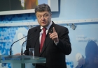 Україна тепер головний пріоритет для ЕС - Петро Порошенко