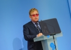 Sir Elton John speech at the 12th Yalta European Strategy (YES) Annual Meeting