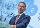 Ukraine must be on top of European agenda - Danish foreign minister
