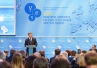 Ukraine Will Continue on Path of Reforms - Petro Poroshenko
