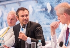 Ukraine is undergoing a similar transformation to that experienced by the USA in the late 18th century - Vakarchuk
