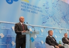 Viktor Pinchuk Opens 12th Yalta European Strategy (YES) Annual Meeting