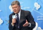 Opening speech of the President of Ukraine Petro Poroshenko at 12th Yalta European Strategy annual meeting [VIDEO]