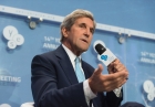 Peacekeeping mission in Donbass only on condition of external border control - John Kerry